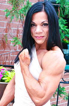 sharon-fricchione-profile